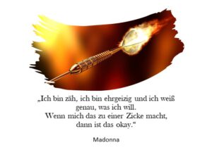Zitat Madonna