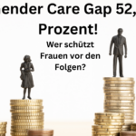 Von Gender Care Gap – Tag 8