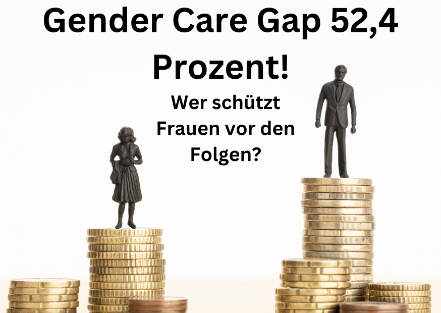Gender Care Gap